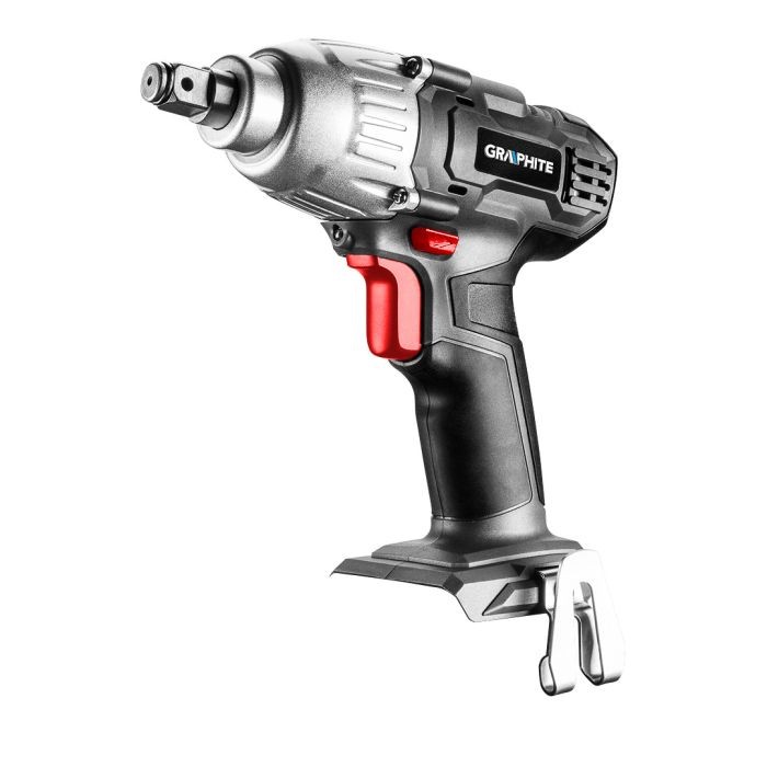 Акумулаторен гайковерт без батерия 58G018 GRAPHITE