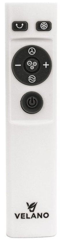 Stupni ventilator VELANO VELWEK0003