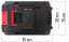 Batéria 2 Ah pre produkty RED TECHNIC - RTPKA0104, RTAPW0053, RTMPA0064