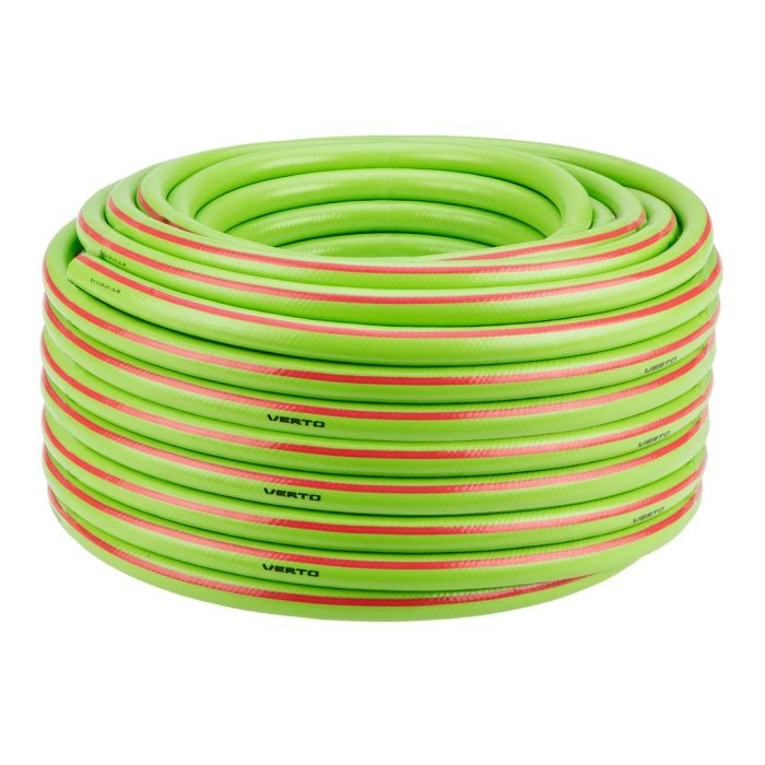 Vrtno crijevo 50 m, 3/4" PROFESSIONAL 15G825 VERTO