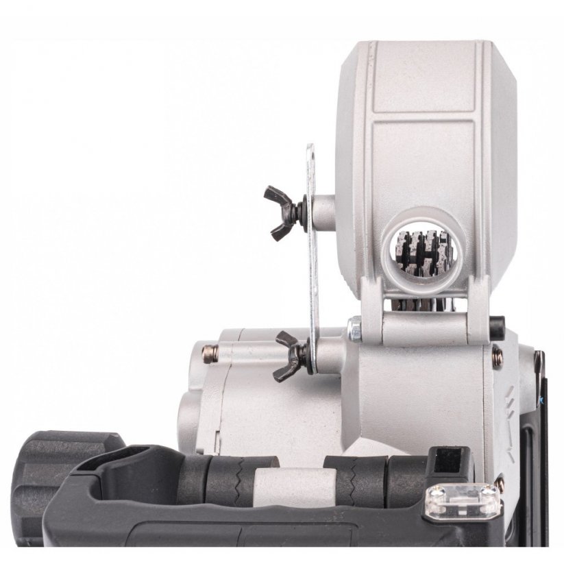 Elektrische Fräsmaschine mit Laser PM-BE-3000M