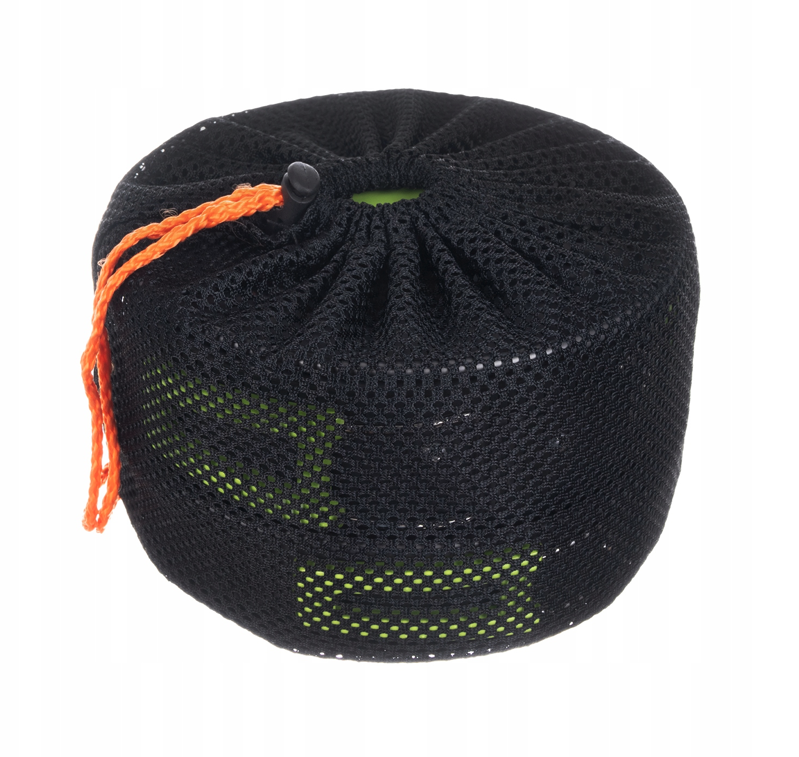 Kemping eszközök készlete