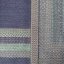 Elegantan tepih u mornarsko plavoj boji - Veličina: Širina: 160 cm | Duljina: 210 cm