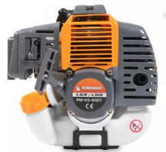 Motor cu combustie în doi timpi pentru motocositoare PM-KS-600T