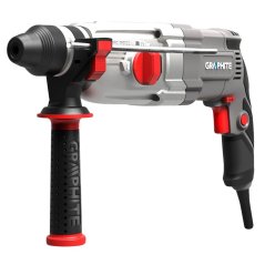 Udarna bušilica SDS+ 900 W u koferu