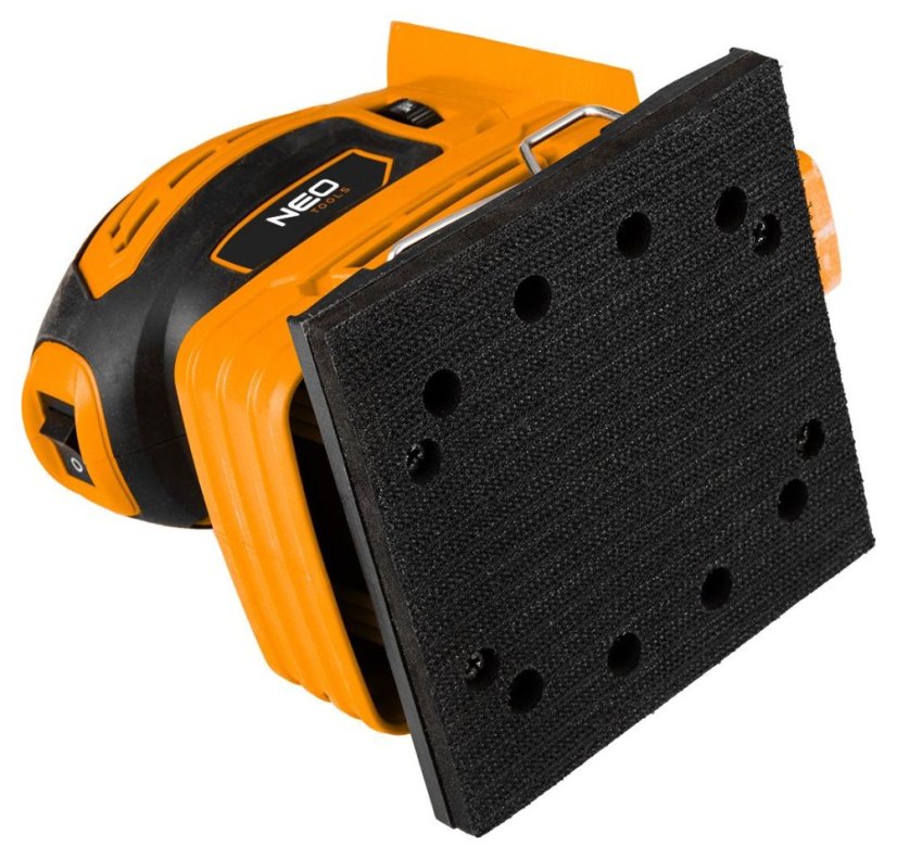 Oscilacijska brusilica 3V1 ENERGY+ 18V – 04-623 NEO TOOLS (bez baterije)