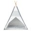 Tipi-Zelt, Spielhaus für Kinder