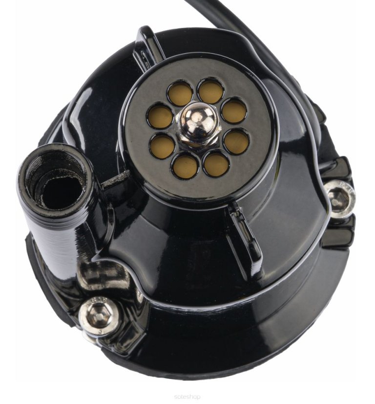 Pompă submersibilă cu membrană RTPDW0070 - 1080 l/h