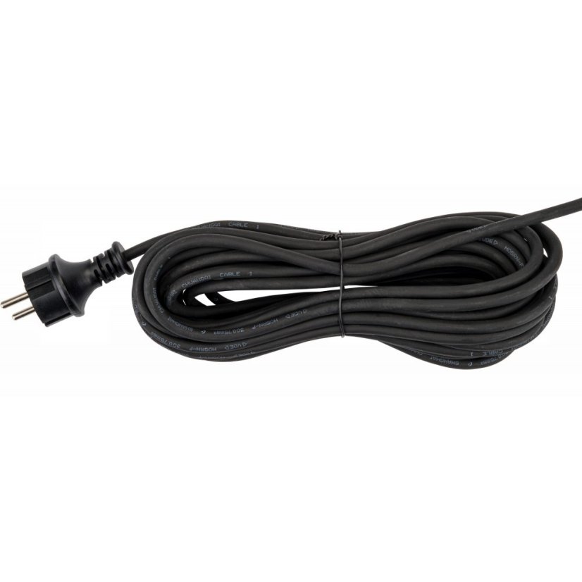 Čerpadlo na čistou a špinavou vodu, elektroda 550W PM-PDW-550PT