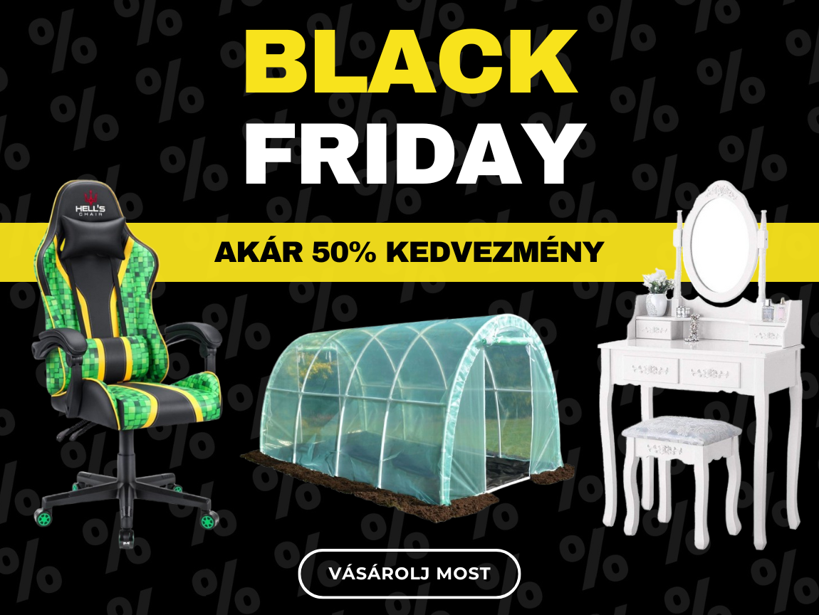 Black Friday