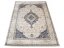 Винтидж килим с модерен модел - Размерът на килима: Ширина: 200 см | Дължина: 290 см