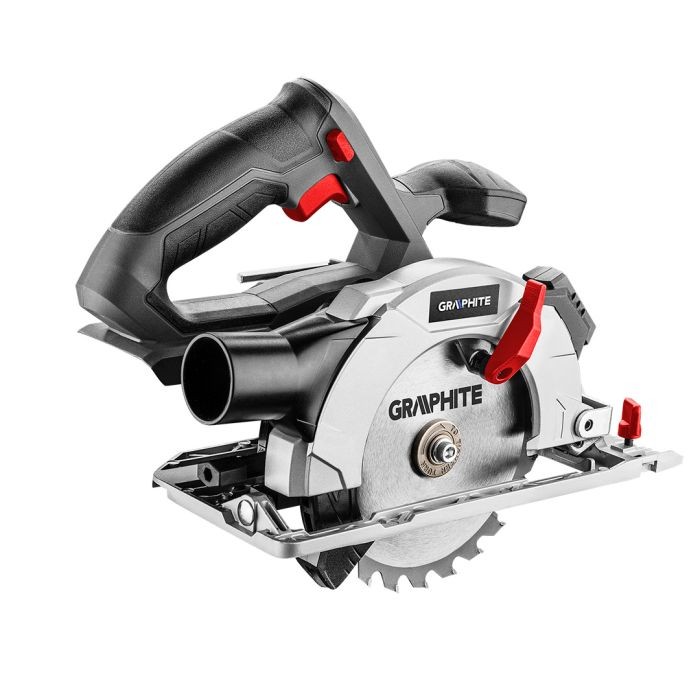 Akkus körfűrész 18V, Li-Ion, 58G008 GRAFIT