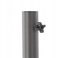 Metalni stalak za suncobran 40 x 40 cm