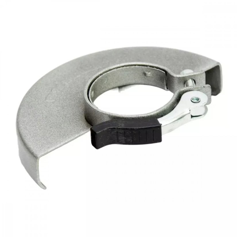 Kutna brusilica 125mm 1100W s podesivom brzinom
