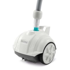 Automatischer Poolsauger ZX50 für die Reinigung von Schwimmbecken