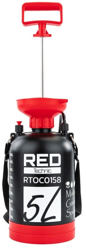 Kézi permetező RTOC0158