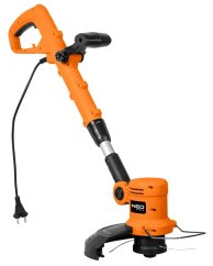 Trimmer electric telescopic 04-626 NEO TOOLS