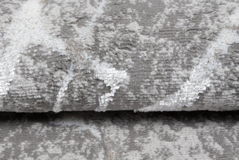 Štýlový interiérový koberec s mramorovým vzorom - Rozmer koberca: Šírka: 200 cm | Dĺžka: 300 cm