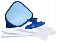 Set curățare piscină 249 cm