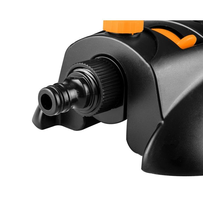 Oszillierender Sprinkler 20 Düsen, 15-772 NEO