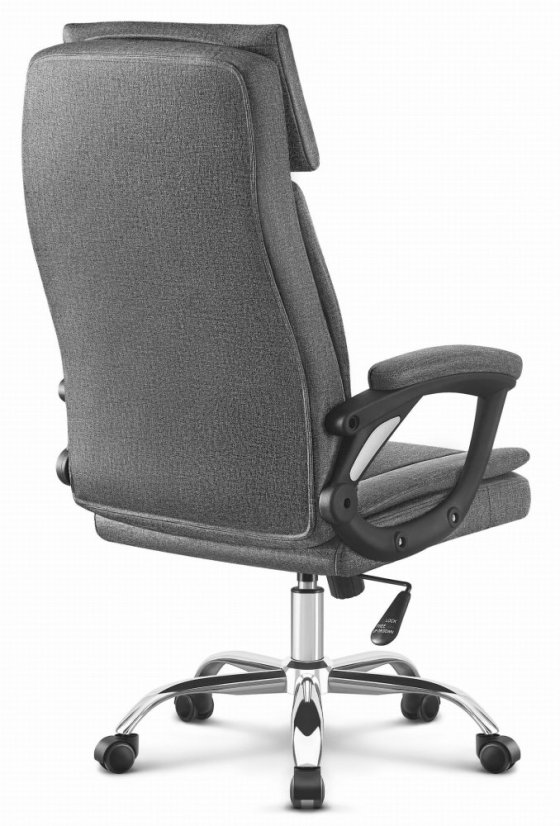 Ergonomikus forgó irodai szék HC-1023 Szürke 