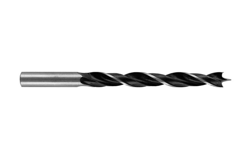 Universal-Bohrersatz GRAPHITE 54T430 - 18 Stück für Metall, Holz und Ziegel