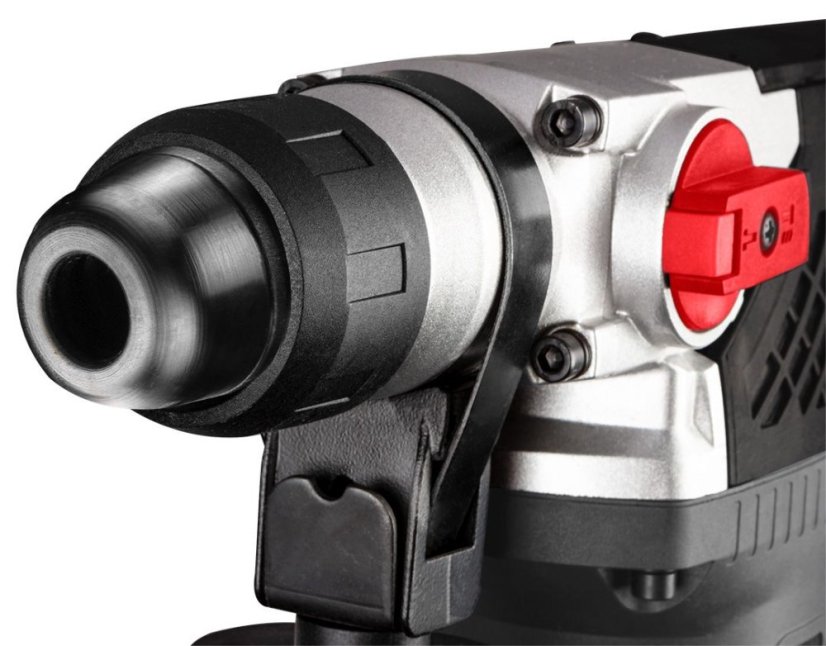 Abbruchhammer mit Antivibrationsgriff SDS+ 900 W