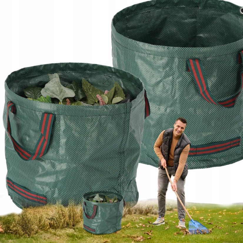 Zahradní pytel 60 l