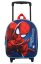 Detský cestovný kufor Spiderman 30 l