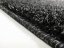 Elegantní koberec v šedé barvě do ložnice - Rozměr koberce: Šířka: 200 cm | Délka: 290 cm