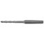 Burghiu pilot pentru fierăstraie diamantate, 6,5 x 10 mm 57H881 GRAPHITE