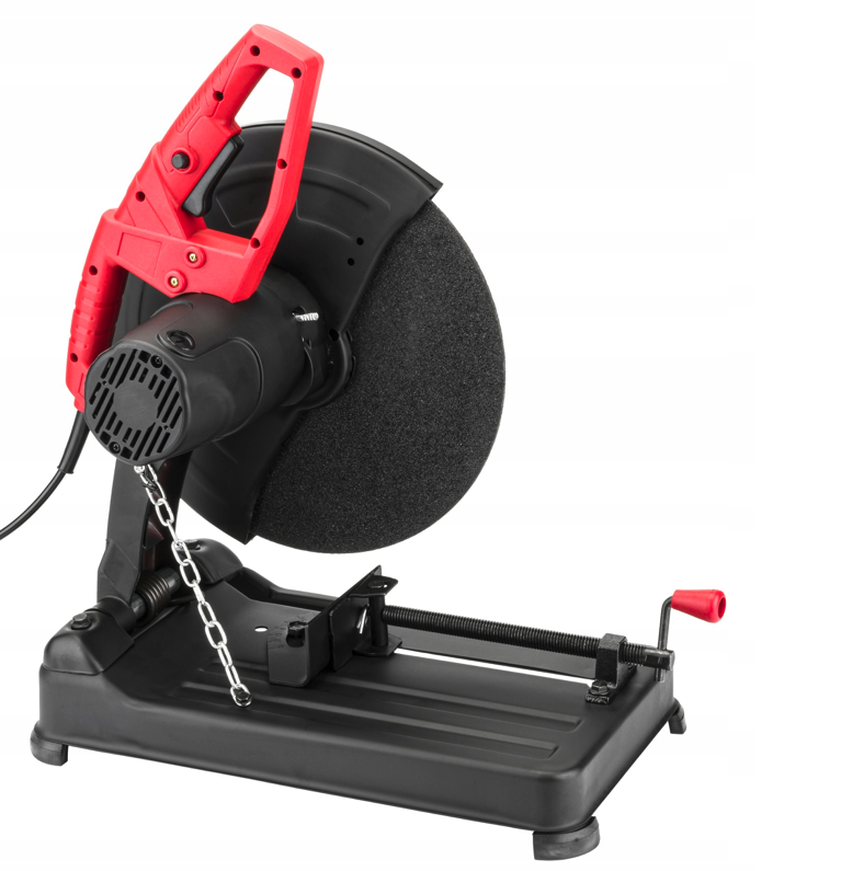 Ferăstrău circular pentru metal cu 3500 W RTUKM0024
