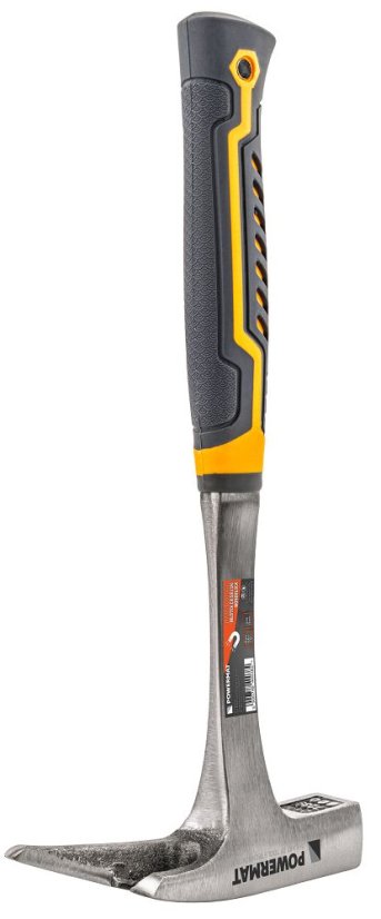 Zimmermannshammer 600 g