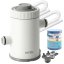 Pompă de filtrare INTEX Krystal Clear C330 1250 l/h + filtru H