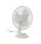 Stolový ventilátor s výkonom 25W