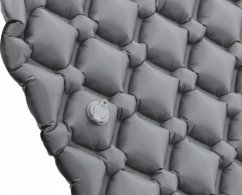 Saltea gonflabilă pentru drumeții 190 x 56 x 5,5 cm