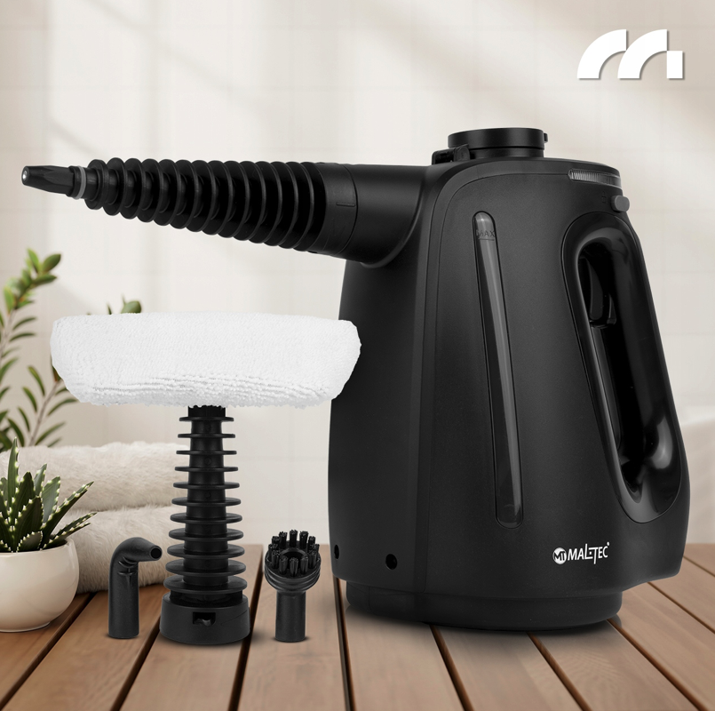 Parný čistič MalTec HDS3550W-PRO