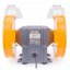 Smerigliatrice da banco con potenza 1850W modello PM-SS-1850M