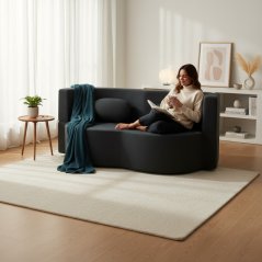 Canapea extensibilă inovatoare cu compresie