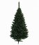 Gyönyörű himalájai fenyő mesterséges karácsonyfa 220 cm