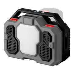 Síťové rádio Energy+ 18V Li-lon baterie 58GE104 GRAPHITE bez baterie