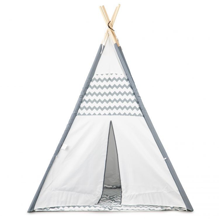 Tipi-Zelt, Spielhaus für Kinder