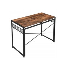 Kancelářský psací stůl VASAGLE LWD42X