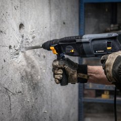 Udarni vrtalnik SDS+ 2600 W