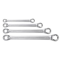 Torx kľúče očko 09-980 NEO Torx kľúče očko 09-980 NEO