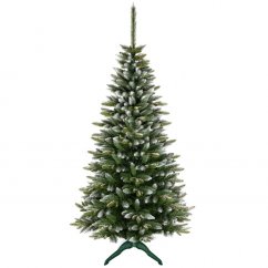 Premium božično drevo smreka 220 cm