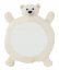 Tappeto morbido in peluche a pelo lungo - orsetto