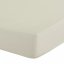 Lenzuolo con angoli SOFT – lenzuolo elasticizzato color crema