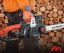 Elektrische Kettensäge 3550W Elektrische Kettensäge 3550W