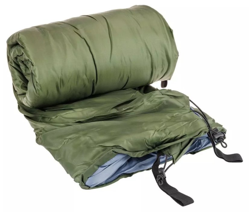 Coperta trapuntata per amaca - coperta da campeggio 221 x 105 cm